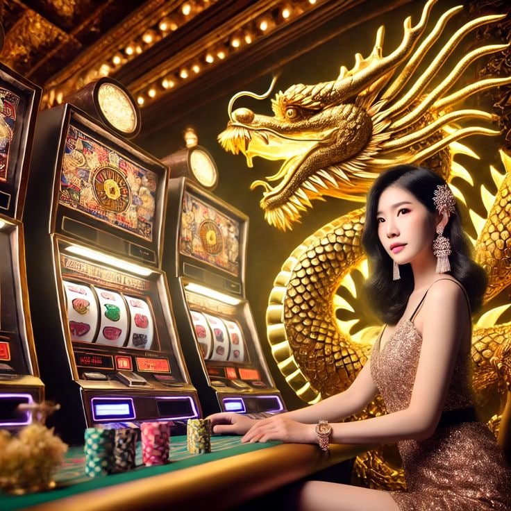 Người dùng Việt Nam chơi casino trực tuyến trên điện thoại di động