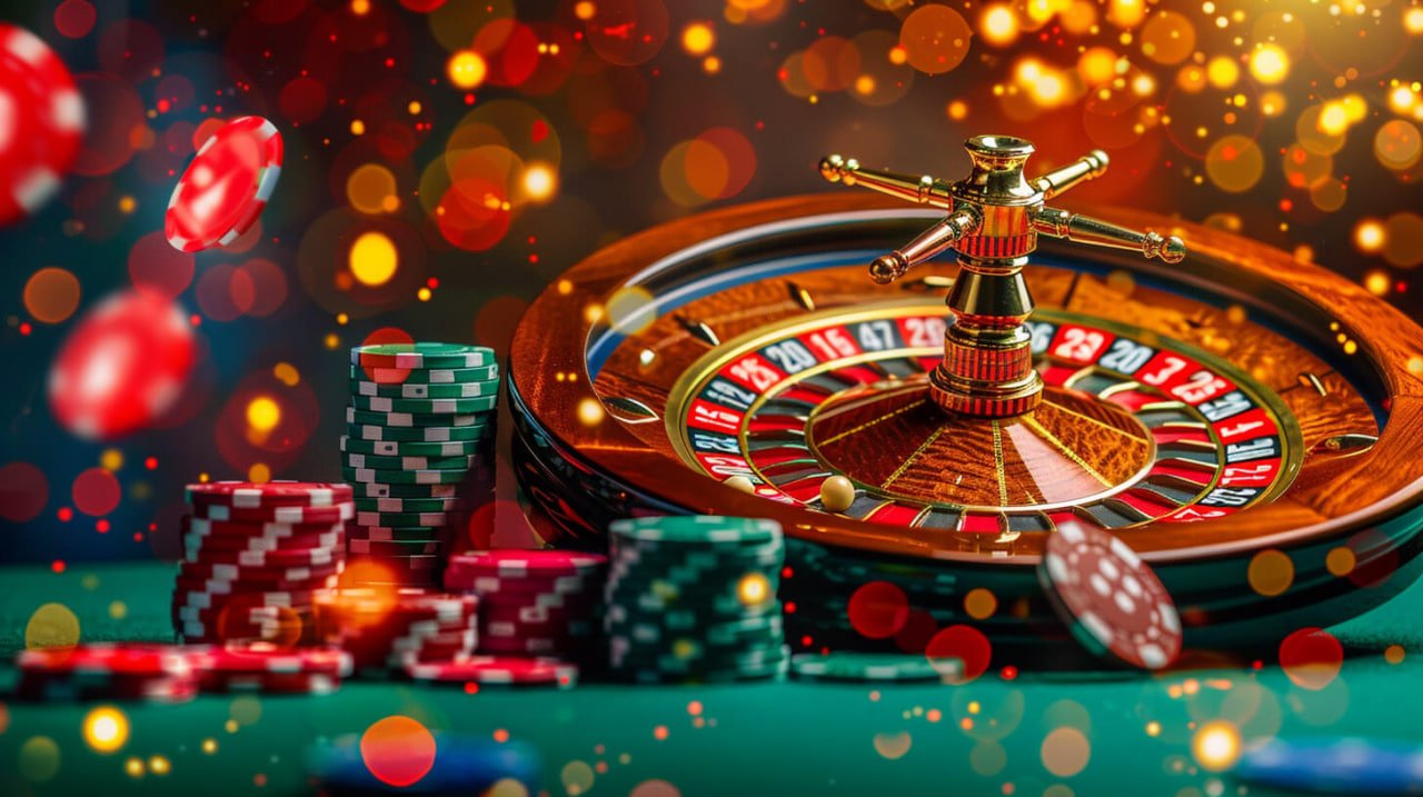 Sân chơi thể thao và casino trực tuyến tại cakhiat Việt Nam